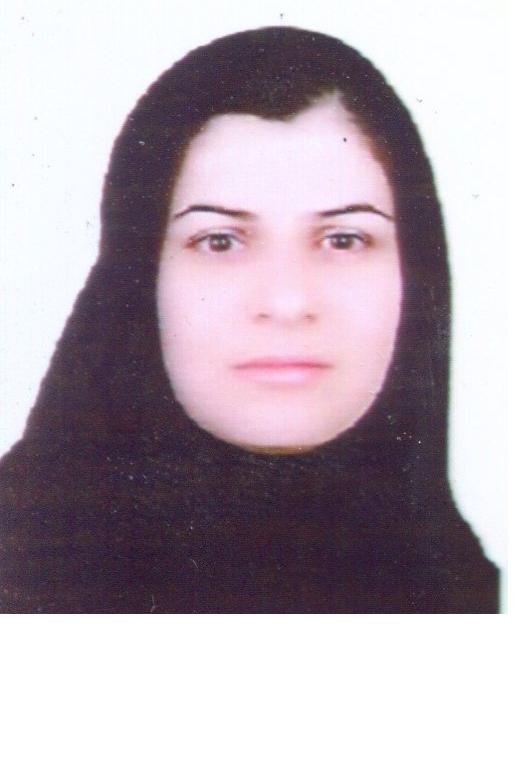  رقیه ذوالفقاری